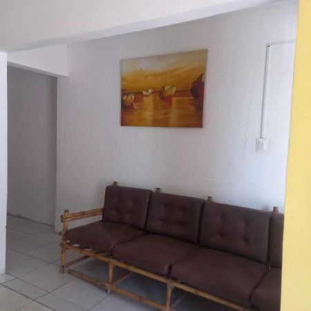 Pousada Praia Avenida Maceió Екстериор снимка