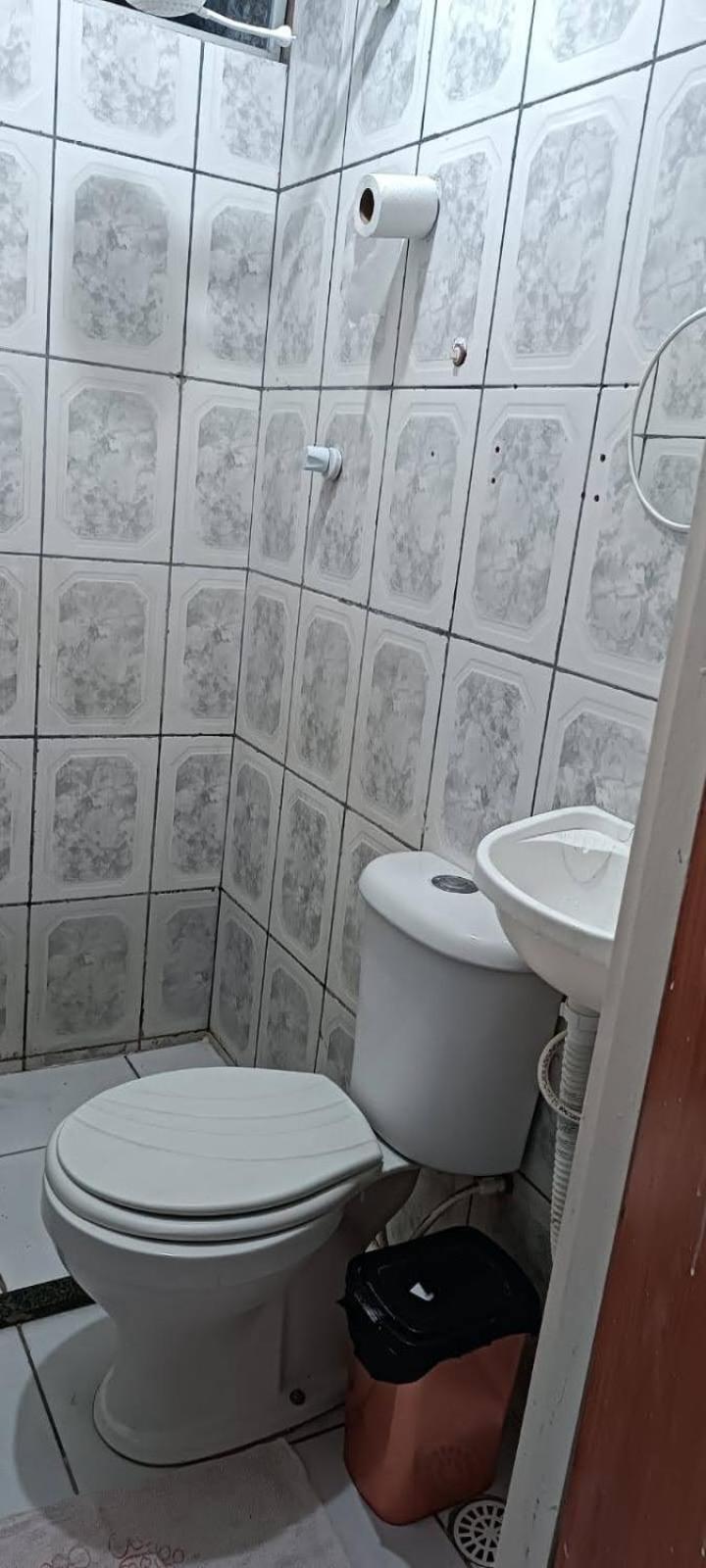 Pousada Praia Avenida Maceió Екстериор снимка