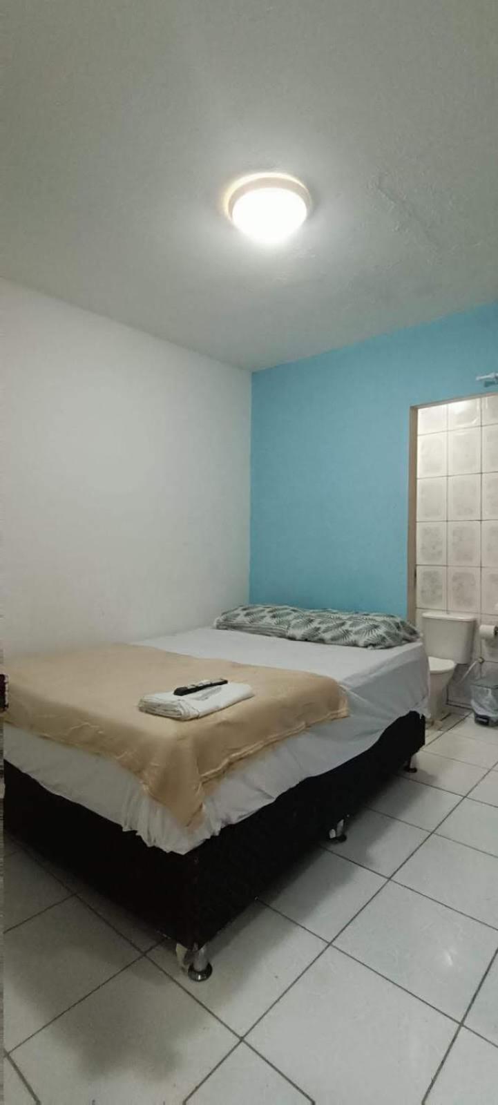 Pousada Praia Avenida Maceió Екстериор снимка